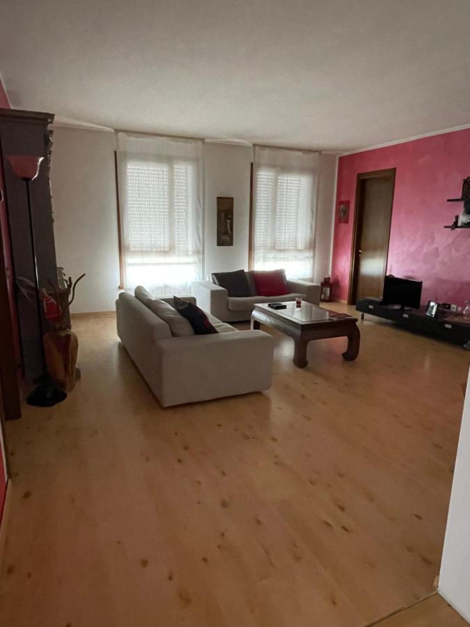 Charlotte Room Bassano del Grappa Luaran gambar